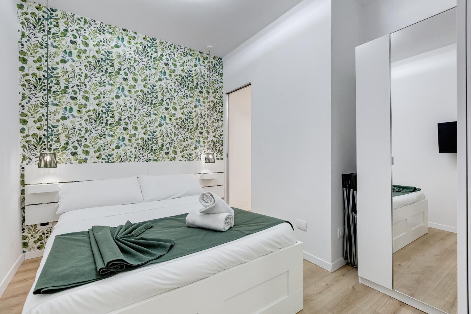 Appartamento New Opening Ponte Milvio Roma Esterno foto