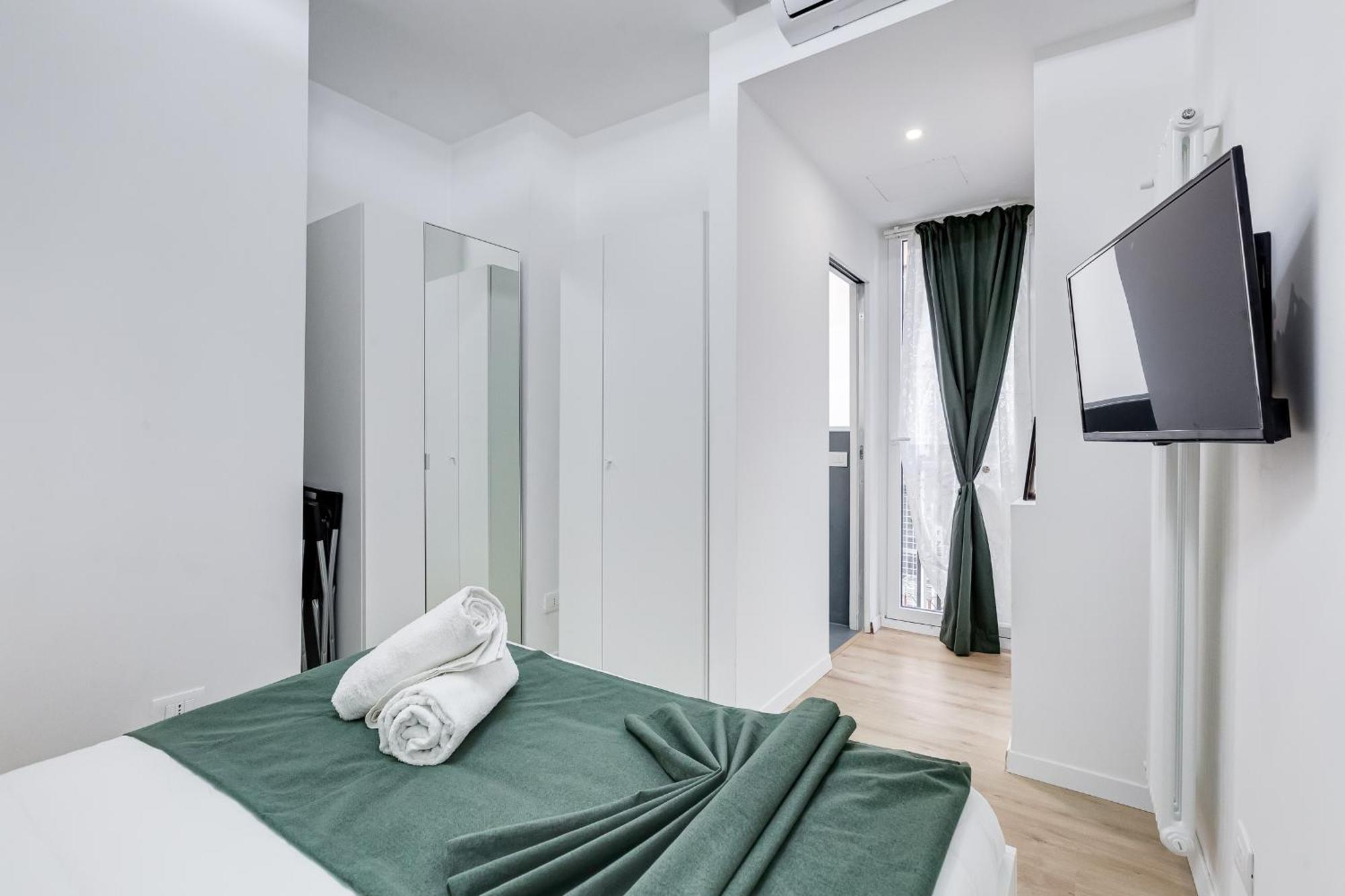 Appartamento New Opening Ponte Milvio Roma Esterno foto
